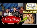 Peter Pan | AKIMA Reactions