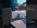 Natural Disaster Survival Earthquake ROBLOX #roblox