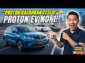 Proton Kalahkan Tesla & BYD! Pasaran EV Malaysia Makin Rancak (Jun 2026) 🚗⚡