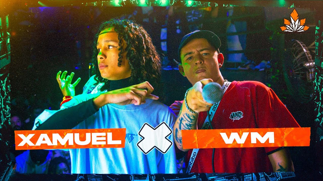 XAMUEL X WM | GRANDE FINAL | 276ª Batalha da Aldeia - YouTube