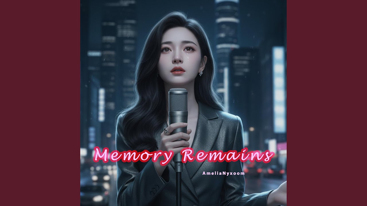 Watch Memory Remains on YouTube Watch Memory Remains on YouTube