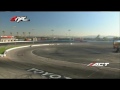 Jeff Jones scores a 58 during session 1 of qualifying for Formula Drift Round 7