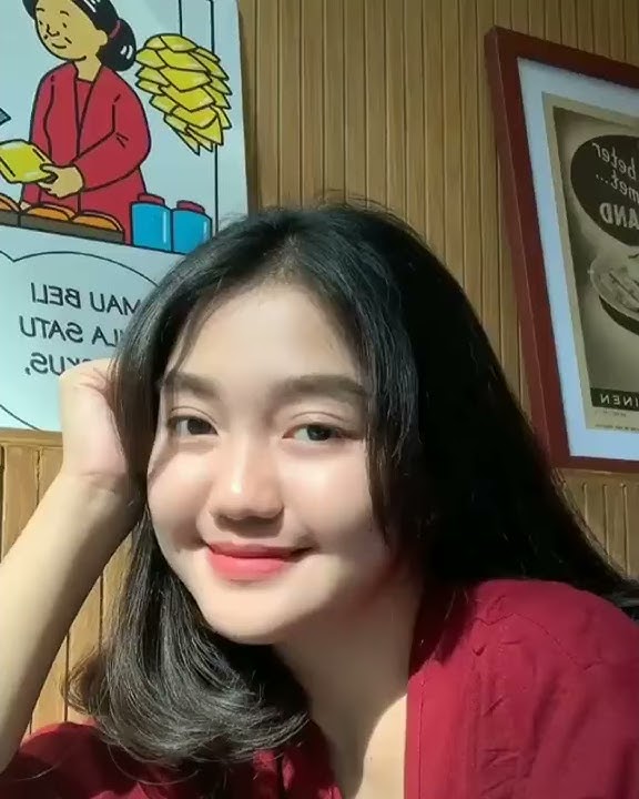 Story wa | cewek cantik cocok untuk para jomblowers buat menghalu
