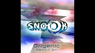 Origenic -  Are You In There? - SNoOK Remix