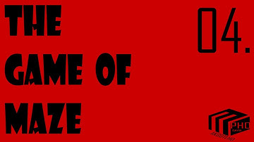 The Best How To: Create a Maze Game in C# Video 2017