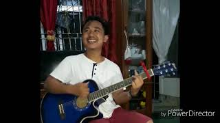 Pidit Neetesh Jung Kunwar Song Cover