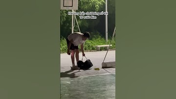 Chẳng biết bóng rổ có gì mà bọn nó nghiện thế? #bongrophui #tdsbasketball