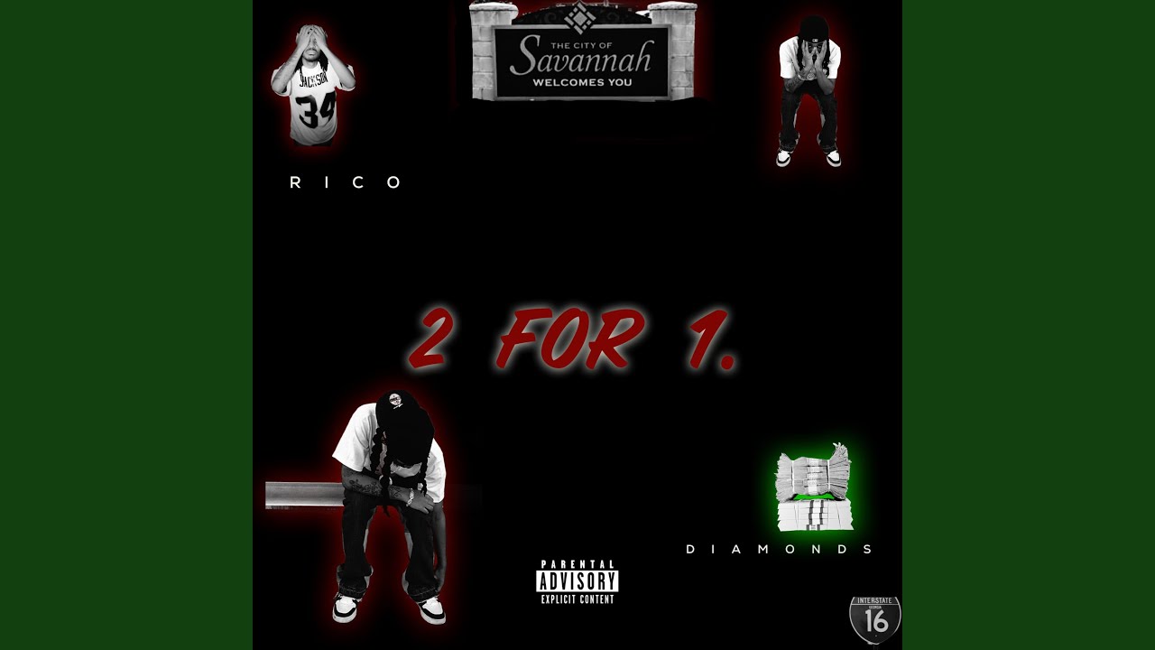 Watch 2 FOR 1. on YouTube Watch 2 FOR 1. on YouTube
