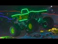 Hot Wheels Monster Trucks LIVE - Jacksonville 2023 FULL SHOW (Show 1)