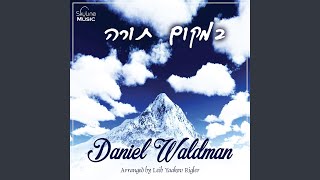 Video thumbnail of "Daniel Waldman - Ein Anachnu"