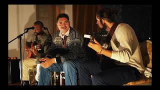 Estrelas - André Louro Live At Honey Session