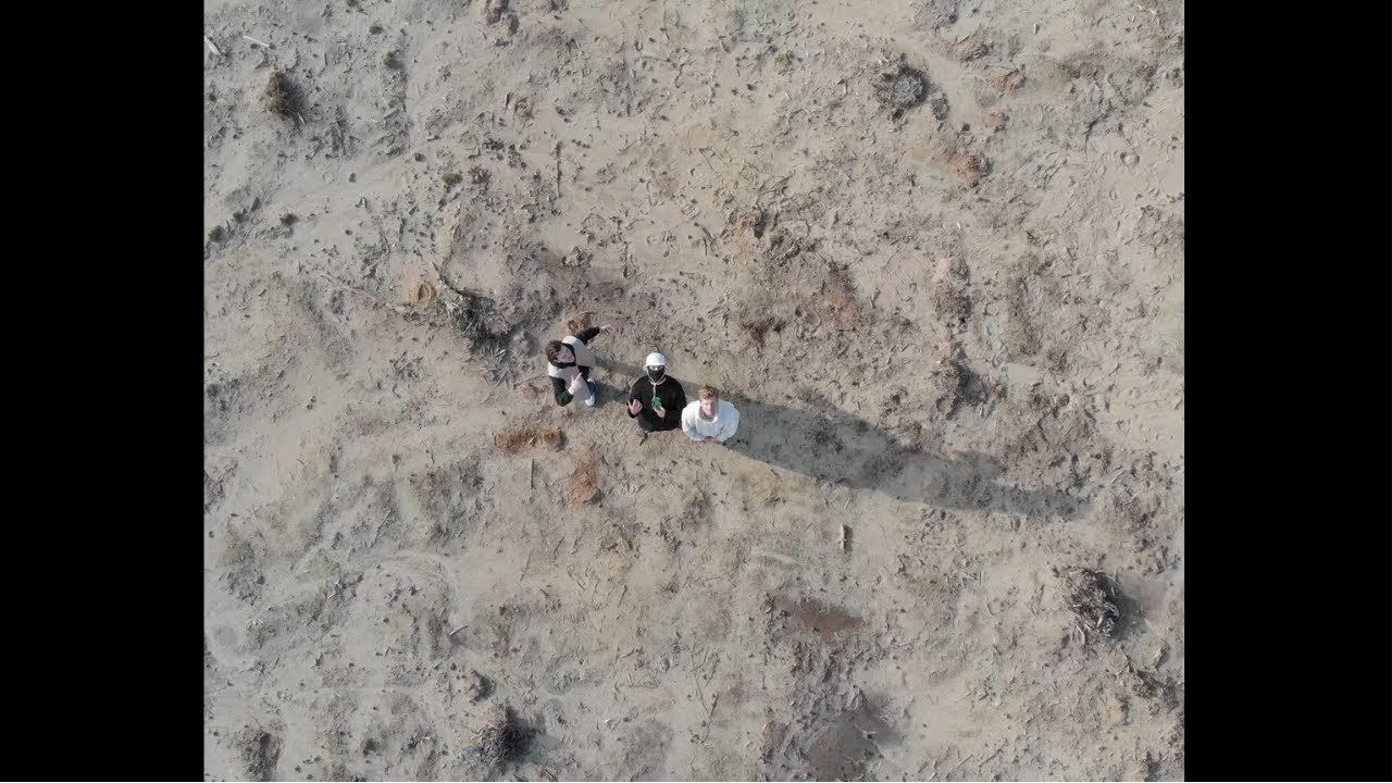 Fräns & Kovich - Destinée (Clip officiel)