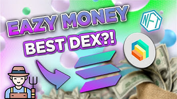 How To Trade Tokens, Stake, and Use NFTs on Solana with Step Finance!