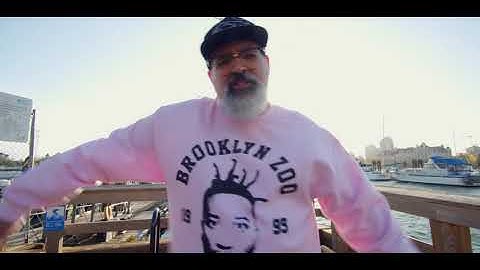 MO MOSHIRI - Eye Deal (feat. Orilla & Lee)