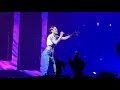 Halsey ‘Without Me’ Manchester Arena 12/3/20