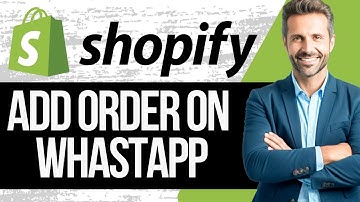How to Add "Order on Whatsapp" Button on Shopify | Full Tutorial 2025