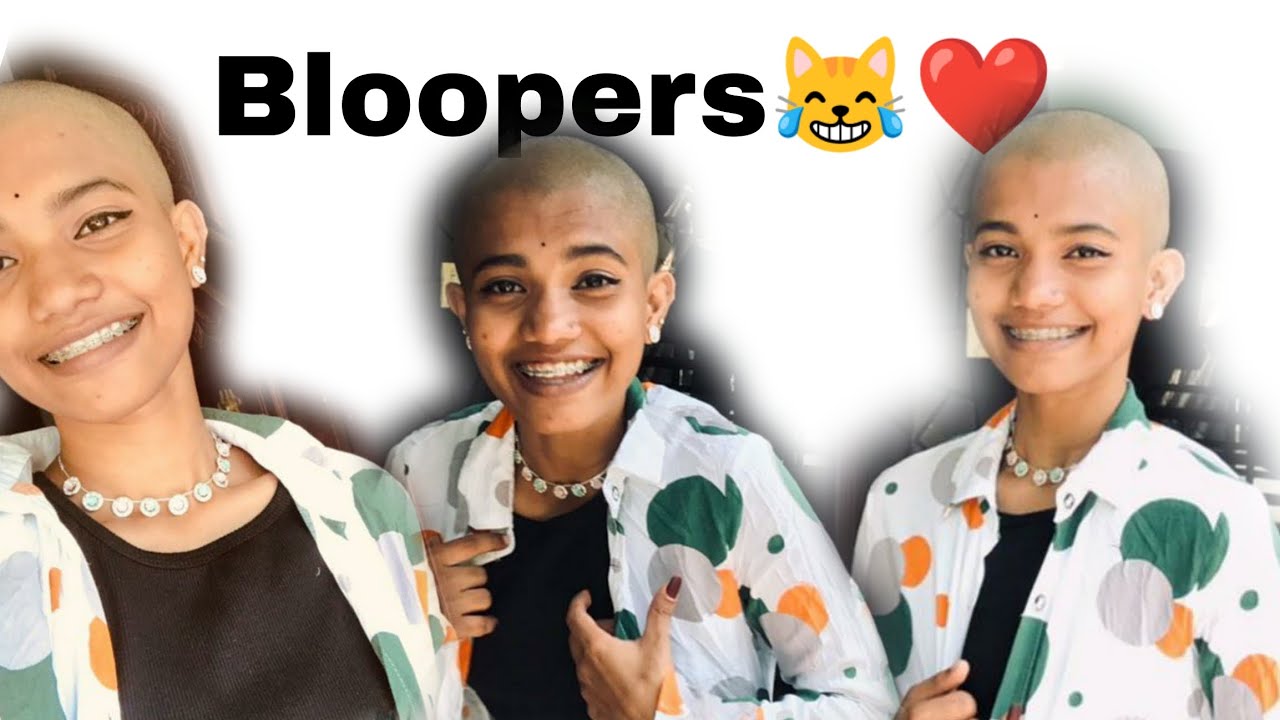 ചിരിക്കാൻ മാത്രം ഒന്നുല്ല എന്നാലും കണ്ടോ നിങ്ങൾ 🙂👍🏾|Bloopers video |