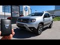 2020 Dacia Duster 1.5 dCi Proud 115 - Visual Review