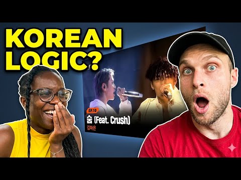Why HAON & CRUSH’s ‘SOOM’ Just Changed My Entire Perspective