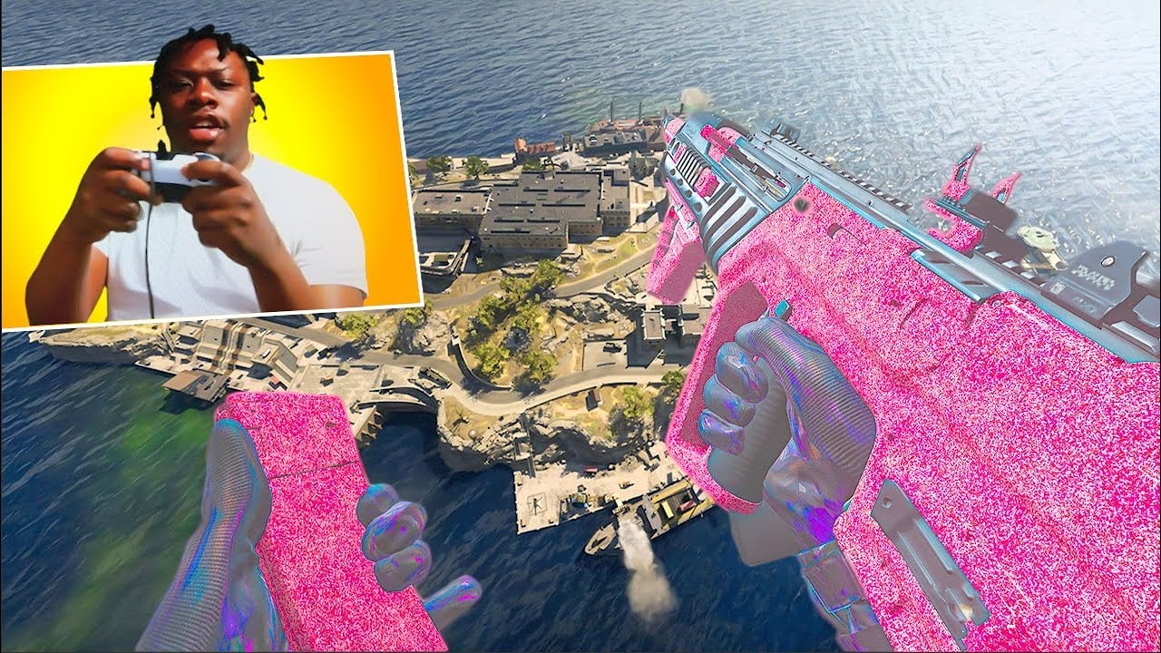 🔴 CALL OF DUTY Rebirth Island Warzone live stream|BEST LOADOUT|NO BOT ...
