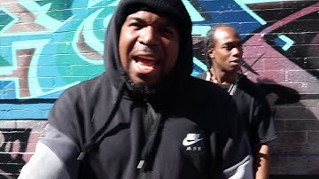 Icecold Penguin - 💔 RIP NIP HUS "Nipsey Hussle" (Official Video) [Rap]