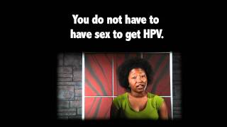 HPV Awareness PSA