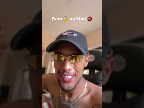 Bem ou Mau - MC RF3 #funk #funkmusic #music #funksongs #trap