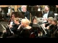 concord band hooray for hollywood arr warren barker