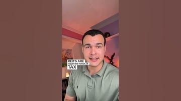 The Pros & Cons Of Investing In REITs In 60 Seconds 🏠