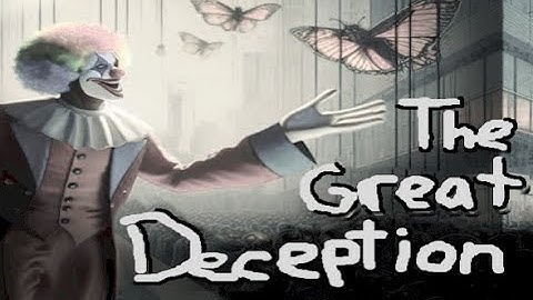 Valor Quest - The Great Deception - Official Music Video