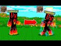 Woww! I Become Faster When I Collect Blocks In Minecraft | Malayalam