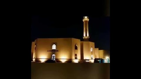 حالات واتس اب دينية للقارئ أنس المالك