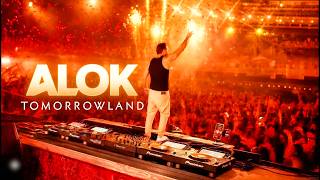 Best Tomorrowland 2026 🔥 Massano, Korolova, Adriatique, Argy | LIVE 90MIN