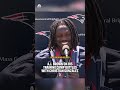 A.J. Brown on competitive training camp battles with Christian Gonzalez