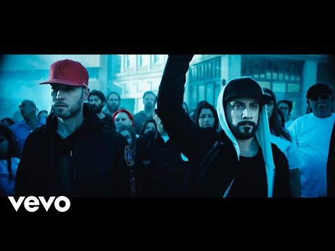 AJ McLean - Live Together ft. Jordan James