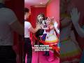 I Met the Sailor Moon Cast in Tokyo 🌙✨#shorts #sailormoon #sailormoonmusical #tokyo #anime