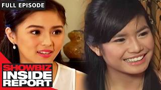 Kim Chui, Myrtle Sarrosa | Showbiz Inside Report | Full Episode | 2012