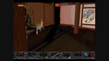 Time Commando Playthrough B4/6