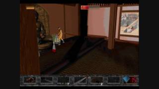 Time Commando Playthrough B4/6