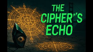The Cipher's Echo What Zodiac's Unbroken Code Wants From YOU