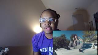 Kodak Black- Everything 1K  Reaction (She a Fish)