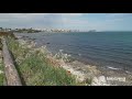 Week-end di mare agitato in Puglia: bagnanti salvati dalle onde a Trani e Margherita di Savoia