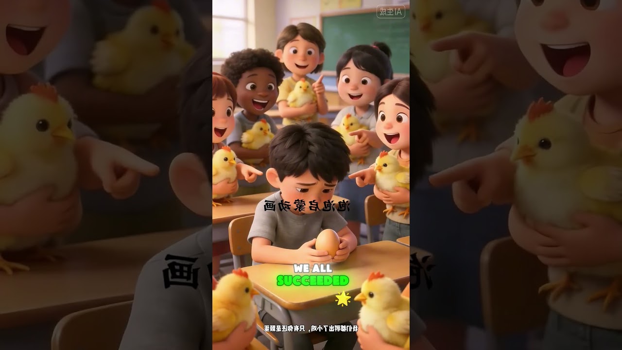 👏Кто этот честный ребенок? 