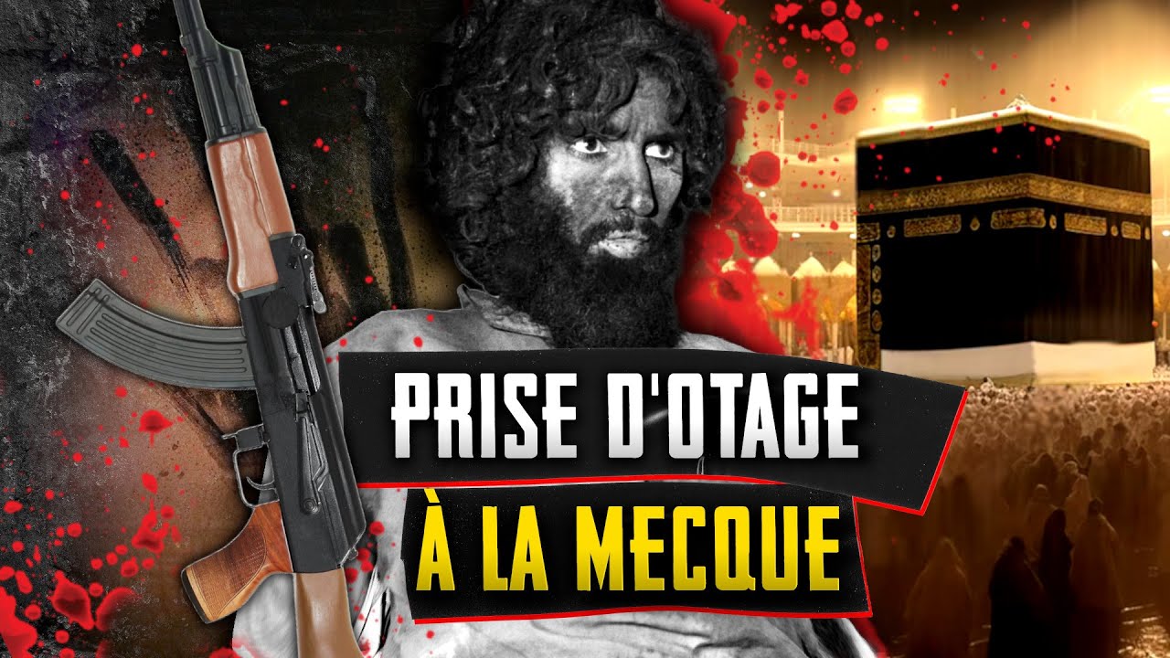 La Prise d’otage de La Mecque (1979) : Qui était Juhayman al-Otaibi ?