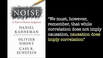 Does Causation Imply Correlation? (Preview)