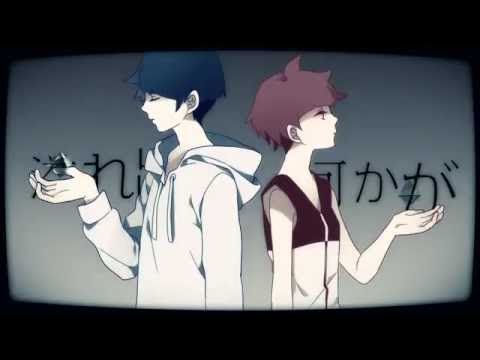 【Nightcore】Akiakane - Flash Back 【Utaite】