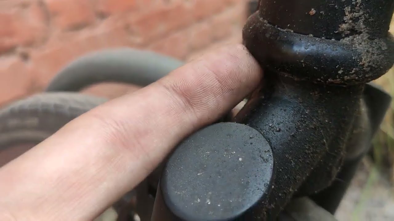 Octopus Vulgaris ST 2022 Cr-Mo - сборка фикса на зиму