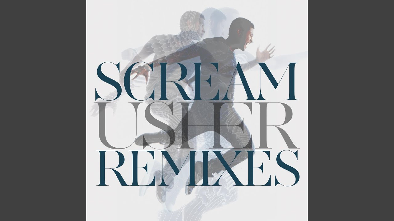 Scream (Clinton Sparks Remix)
