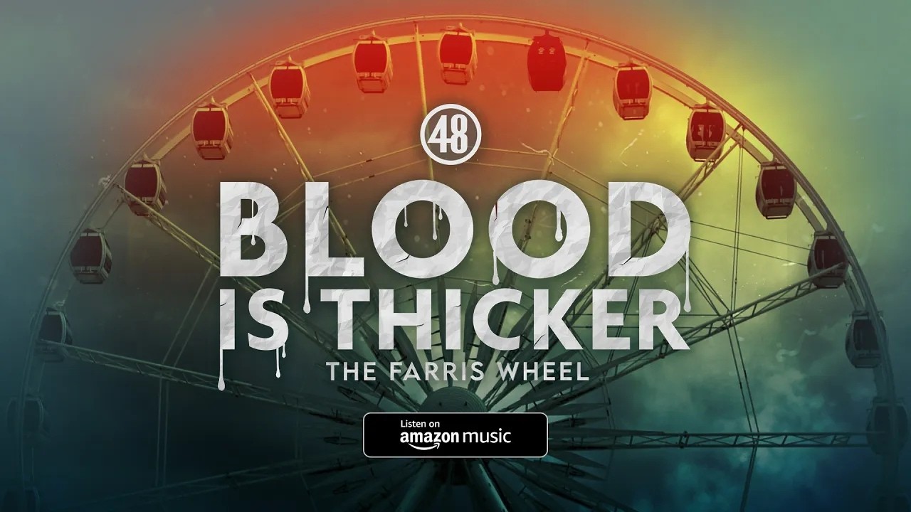One More Spin | "Blood is Thicker: The Farris Wheel" | "48 Hours" Podcast Episode 6