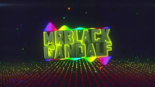 Twitch / Gaming Intro Design MrBlackGandalf